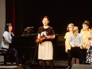 Výchovný koncert pro MŠ a ZŠ, 7.4.2025, Malá scéna