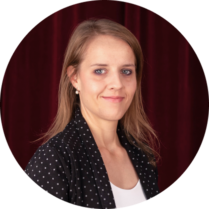 Veronika Leksová, DiS.